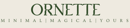 0RNETTE